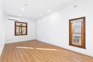 Shop & Retail commercial property leased at Shop/191 Clarendon Street South Melbourne VIC 3205