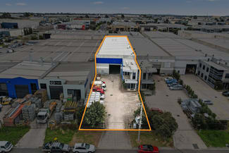Factory, Warehouse & Industrial commercial property leased at 1/9 Production Way Campbellfield VIC 3061 Factory, Warehouse & Industrial commercial property leased at 1/9 Production Way Campbellfield VIC 3061