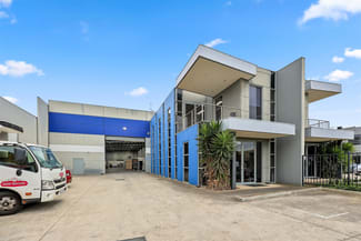 Factory, Warehouse & Industrial commercial property leased at 1/9 Production Way Campbellfield VIC 3061 Factory, Warehouse & Industrial commercial property leased at 1/9 Production Way Campbellfield VIC 3061