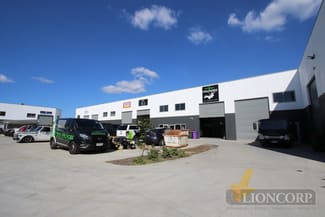 Offices commercial property leased at Tingalpa QLD 4173 Offices commercial property leased at Tingalpa QLD 4173
