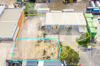 Development / Land commercial property leased at Yard/6 Pat Devlin Close Chipping Norton NSW 2170 Development / Land commercial property leased at Yard/6 Pat Devlin Close Chipping Norton NSW 2170