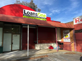 Shop & Retail commercial property leased at 6/170 Underwood Road Ferntree Gully VIC 3156