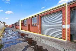 Factory, Warehouse & Industrial commercial property leased at 3/23 Eileen Road Clayton South VIC 3169 Factory, Warehouse & Industrial commercial property leased at 3/23 Eileen Road Clayton South VIC 3169