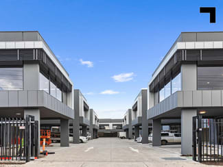 Factory, Warehouse & Industrial commercial property leased at 43-51 King Street Airport West VIC 3042