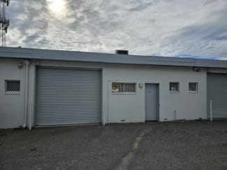 Factory, Warehouse & Industrial commercial property leased at 7/20 Milford Street East Victoria Park WA 6101