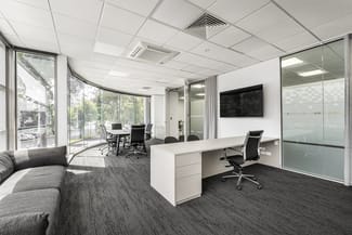 Offices commercial property for lease at 75 Lorimer Street Docklands VIC 3008