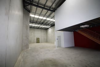 Factory, Warehouse & Industrial commercial property leased at 7/11 Friars Road Moorabbin VIC 3189 Factory, Warehouse & Industrial commercial property leased at 7/11 Friars Road Moorabbin VIC 3189