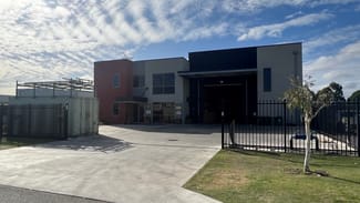 Factory, Warehouse & Industrial commercial property leased at 78 Cutler Road Jandakot WA 6164 Factory, Warehouse & Industrial commercial property leased at 78 Cutler Road Jandakot WA 6164