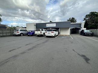 Medical / Consulting commercial property leased at 16 Princess Street Bundaberg East QLD 4670