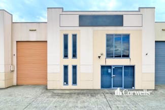 Factory, Warehouse & Industrial commercial property leased at 2/686 Ashmore Road Molendinar QLD 4214 Factory, Warehouse & Industrial commercial property leased at 2/686 Ashmore Road Molendinar QLD 4214
