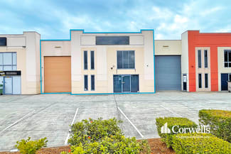 Factory, Warehouse & Industrial commercial property leased at 2/686 Ashmore Road Molendinar QLD 4214 Factory, Warehouse & Industrial commercial property leased at 2/686 Ashmore Road Molendinar QLD 4214