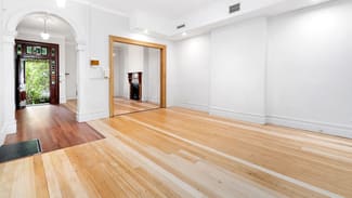 Offices commercial property leased at Office 2/21 Shepherd (Cnr Knox)STREET Chippendale NSW 2008