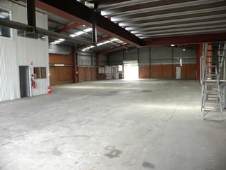 Factory, Warehouse & Industrial commercial property leased at 1/15-17 Kylie Crescent Batemans Bay NSW 2536 Factory, Warehouse & Industrial commercial property leased at 1/15-17 Kylie Crescent Batemans Bay NSW 2536