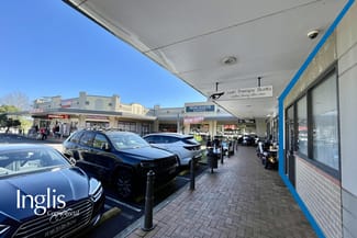 Shop & Retail commercial property leased at 17/1-15 Murray Street Camden NSW 2570 Shop & Retail commercial property leased at 17/1-15 Murray Street Camden NSW 2570