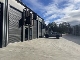 Factory, Warehouse & Industrial commercial property leased at Unit 9/9 Blackett Street West Gosford NSW 2250 Factory, Warehouse & Industrial commercial property leased at Unit 9/9 Blackett Street West Gosford NSW 2250