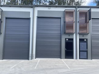 Factory, Warehouse & Industrial commercial property leased at Unit 9/9 Blackett Street West Gosford NSW 2250 Factory, Warehouse & Industrial commercial property leased at Unit 9/9 Blackett Street West Gosford NSW 2250