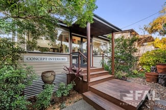 Offices commercial property leased at Whole building/127 Sylvan Road Toowong QLD 4066 Offices commercial property leased at Whole building/127 Sylvan Road Toowong QLD 4066