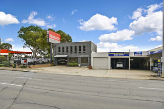 Offices commercial property leased at 1526-1528 Main South Road Sturt SA 5047 Offices commercial property leased at 1526-1528 Main South Road Sturt SA 5047