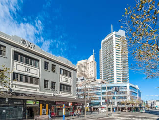 Offices commercial property leased at 15/2-14 Bayswater Rd Potts Point NSW 2011 Offices commercial property leased at 15/2-14 Bayswater Rd Potts Point NSW 2011