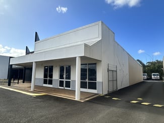 Factory, Warehouse & Industrial commercial property leased at 3/12 Toonburra Street Bundaberg Central QLD 4670 Factory, Warehouse & Industrial commercial property leased at 3/12 Toonburra Street Bundaberg Central QLD 4670