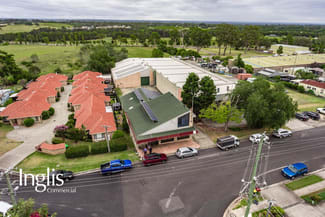 Offices commercial property leased at 1/19 Little Street Camden NSW 2570 Offices commercial property leased at 1/19 Little Street Camden NSW 2570