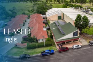 Offices commercial property leased at 1/19 Little Street Camden NSW 2570 Offices commercial property leased at 1/19 Little Street Camden NSW 2570