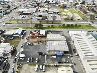 Development / Land commercial property leased at 4-6 Weld Street Invermay TAS 7248 Development / Land commercial property leased at 4-6 Weld Street Invermay TAS 7248