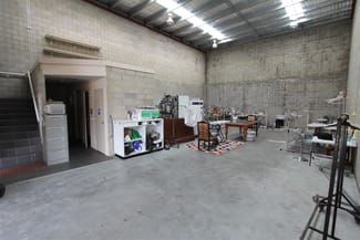 Factory, Warehouse & Industrial commercial property leased at Unit 2/17 Norman Street Peakhurst NSW 2210 Factory, Warehouse & Industrial commercial property leased at Unit 2/17 Norman Street Peakhurst NSW 2210
