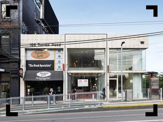 Shop & Retail commercial property leased at 2/166 Toorak Road South Yarra VIC 3141 Shop & Retail commercial property leased at 2/166 Toorak Road South Yarra VIC 3141