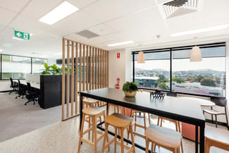 Offices commercial property leased at Level 5, 02/301 Coronation Drive Milton QLD 4064 Offices commercial property leased at Level 5, 02/301 Coronation Drive Milton QLD 4064