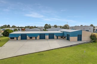 Factory, Warehouse & Industrial commercial property leased at Units 1 - 4/102 Racecourse Road Rutherford NSW 2320 Factory, Warehouse & Industrial commercial property leased at Units 1 - 4/102 Racecourse Road Rutherford NSW 2320