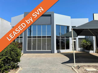 Factory, Warehouse & Industrial commercial property leased at 84 Guthrie Street Osborne Park WA 6017 Factory, Warehouse & Industrial commercial property leased at 84 Guthrie Street Osborne Park WA 6017
