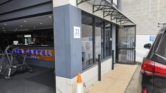 Factory, Warehouse & Industrial commercial property leased at 22 Austin Street Newstead QLD 4006 Factory, Warehouse & Industrial commercial property leased at 22 Austin Street Newstead QLD 4006