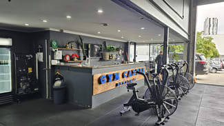 Factory, Warehouse & Industrial commercial property leased at 22 Austin Street Newstead QLD 4006 Factory, Warehouse & Industrial commercial property leased at 22 Austin Street Newstead QLD 4006