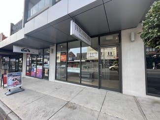 Showrooms / Bulky Goods commercial property leased at 4/35 High Street Glen Iris VIC 3146 Showrooms / Bulky Goods commercial property leased at 4/35 High Street Glen Iris VIC 3146