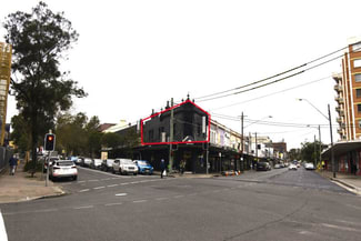 Offices commercial property leased at 44 Bronte Road Bondi Junction NSW 2022 Offices commercial property leased at 44 Bronte Road Bondi Junction NSW 2022