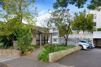 Medical / Consulting commercial property leased at Shop 2/2 Artarmon Road Willoughby NSW 2068 Medical / Consulting commercial property leased at Shop 2/2 Artarmon Road Willoughby NSW 2068