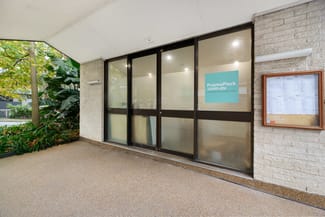 Shop & Retail commercial property leased at Shop 2/2 Artarmon Road Willoughby NSW 2068