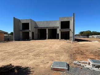 Factory, Warehouse & Industrial commercial property leased at Warehouse 1 & 2, 20 Lavinia Street Athol Park SA 5012