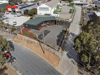 Offices commercial property leased at 6 Barrow Place Queanbeyan East NSW 2620