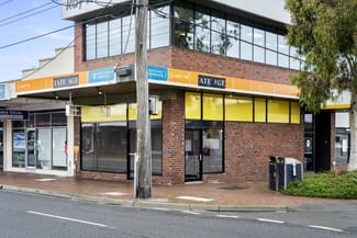 Shop & Retail commercial property leased at 303 Stephensons Road Mount Waverley VIC 3149