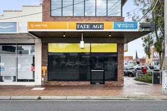 Shop & Retail commercial property leased at 303 Stephensons Road Mount Waverley VIC 3149
