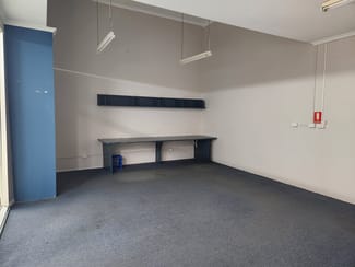 Other commercial property leased at 6/133 Bourbong Bundaberg Central QLD 4670 Other commercial property leased at 6/133 Bourbong Bundaberg Central QLD 4670
