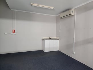 Other commercial property leased at 6/133 Bourbong Bundaberg Central QLD 4670 Other commercial property leased at 6/133 Bourbong Bundaberg Central QLD 4670