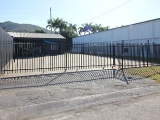 Shop & Retail commercial property leased at Unit 2/11 Yeatman Street Hyde Park QLD 4812 Shop & Retail commercial property leased at Unit 2/11 Yeatman Street Hyde Park QLD 4812