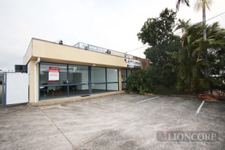 Shop & Retail commercial property leased at Woodridge QLD 4114