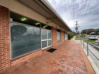 Shop & Retail commercial property leased at 2/69 Bungary Road Norah Head NSW 2263 Shop & Retail commercial property leased at 2/69 Bungary Road Norah Head NSW 2263