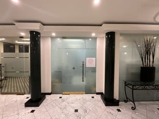 Medical / Consulting commercial property leased at 129/17-33 Milton Parade Malvern VIC 3144
