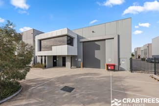 Factory, Warehouse & Industrial commercial property leased at 136 Indian Drive Keysborough VIC 3173 Factory, Warehouse & Industrial commercial property leased at 136 Indian Drive Keysborough VIC 3173