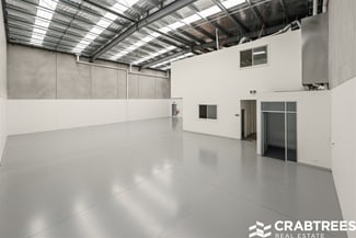 Factory, Warehouse & Industrial commercial property leased at 136 Indian Drive Keysborough VIC 3173 Factory, Warehouse & Industrial commercial property leased at 136 Indian Drive Keysborough VIC 3173